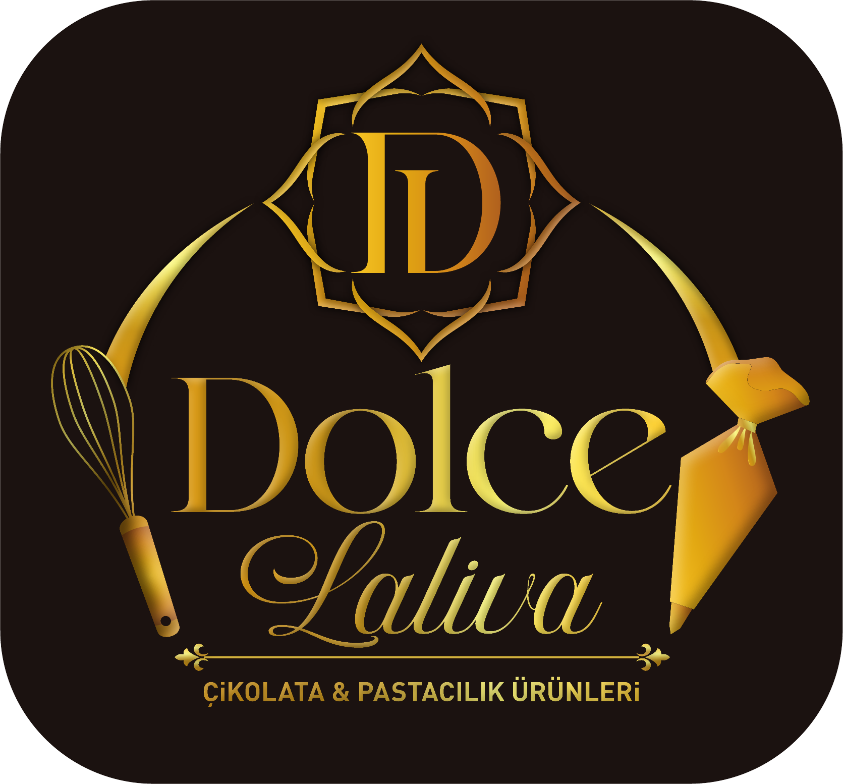 Dolce Laliva Logo